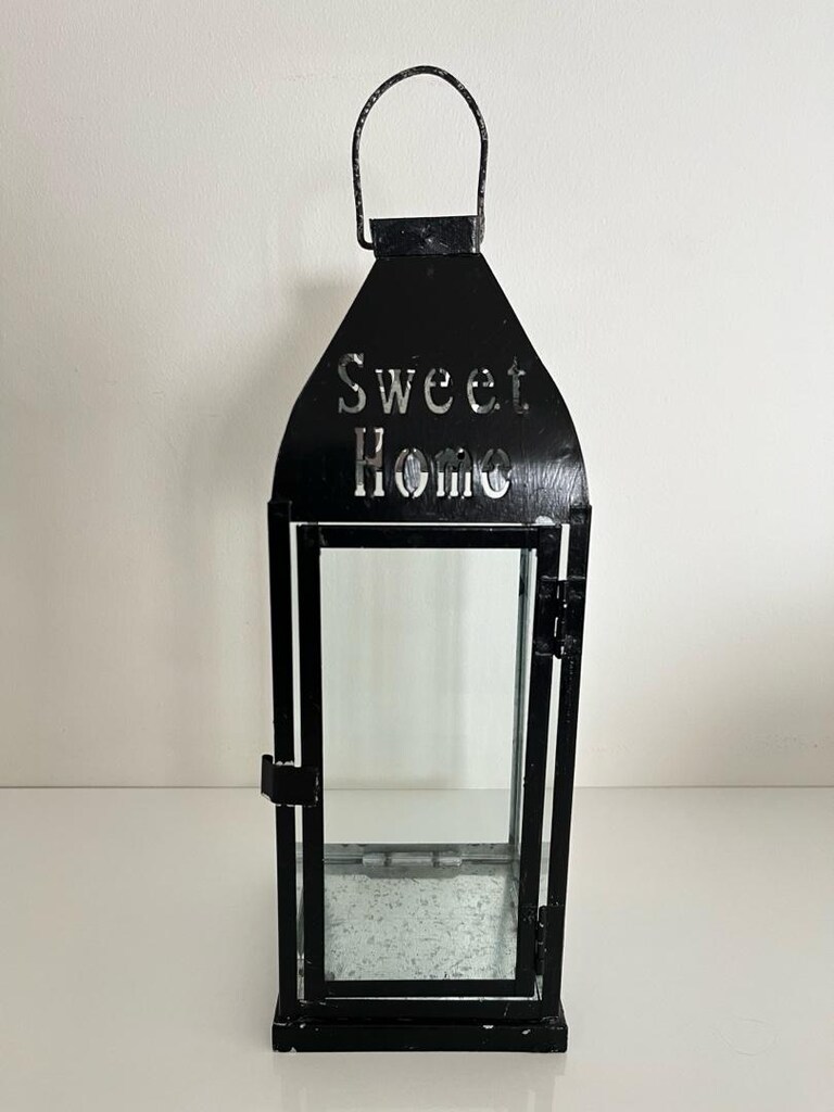 Fener Mumluk - Sweet Home - Tepe Home - 28 cm