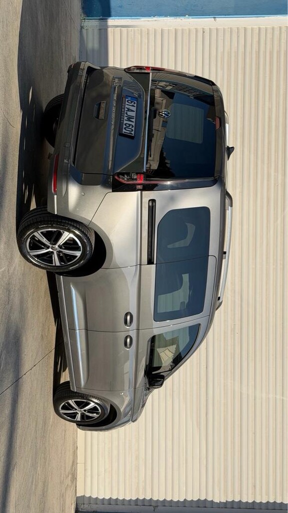 2023 CADDY - 5