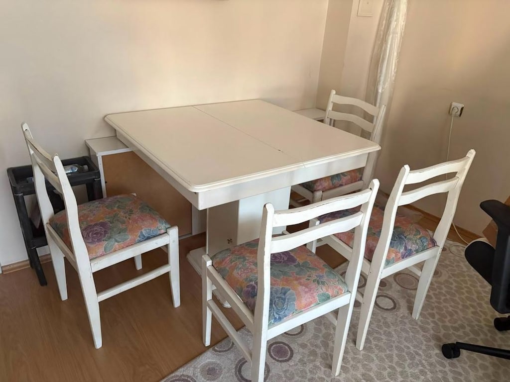 Barlı Vitrin Takımı - 6