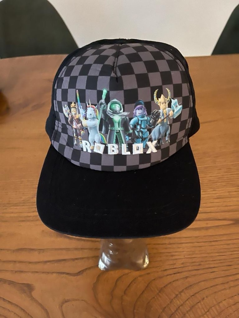 Roblox Şapka - 3