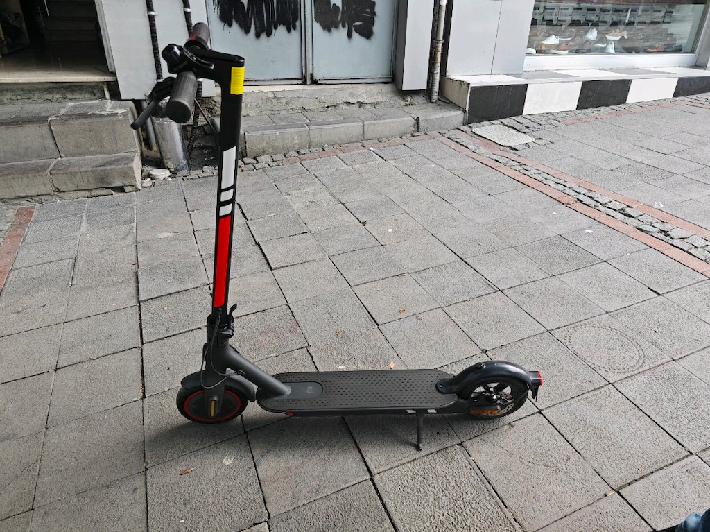 Xiaomi Mı Pro 2 Elektrikli Scooter - 3