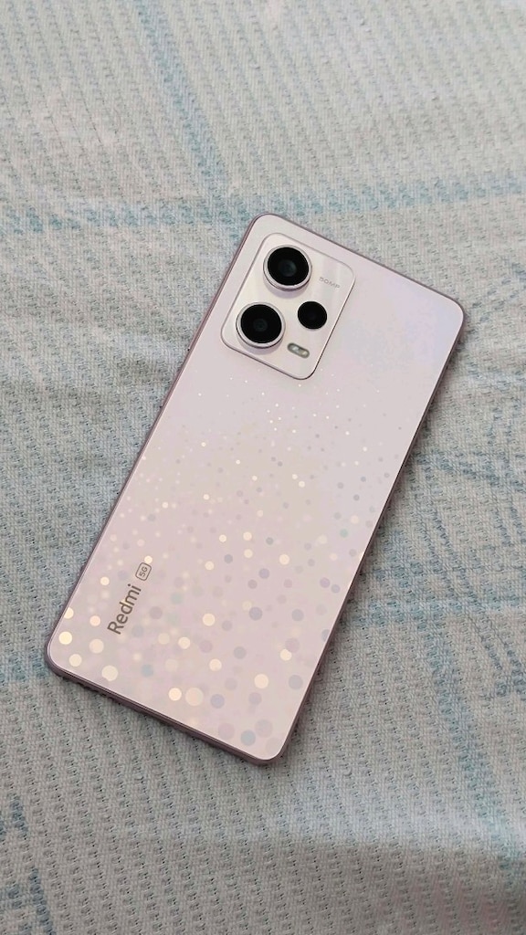 Xiaomi Note 12 Pro 5G (8+8/256) (TAKAS OLUR) - 5