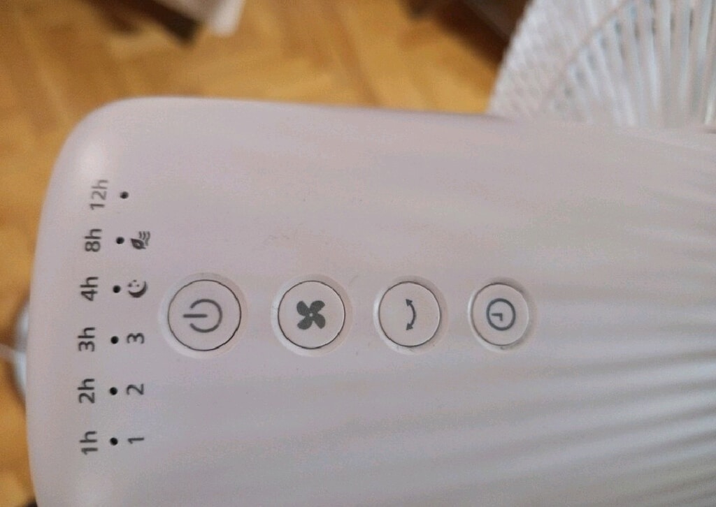Philips yeni nesil sessiz vantilatör havalandırma - 2