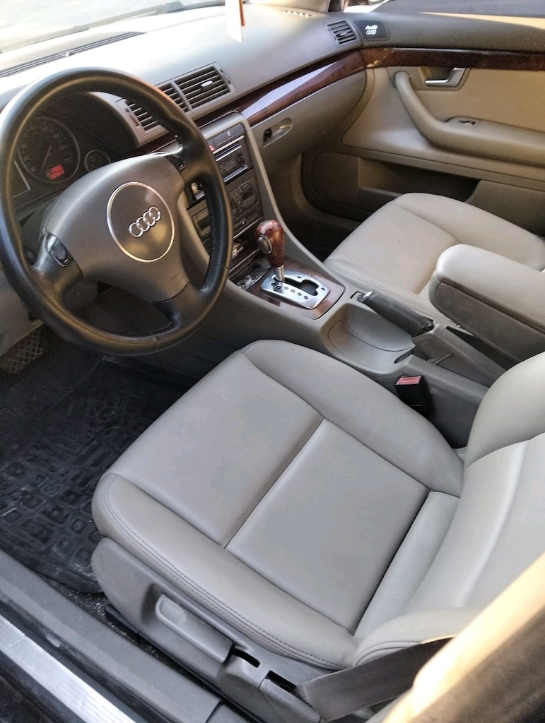 satılık 2005 model 1.9 tdi - 9