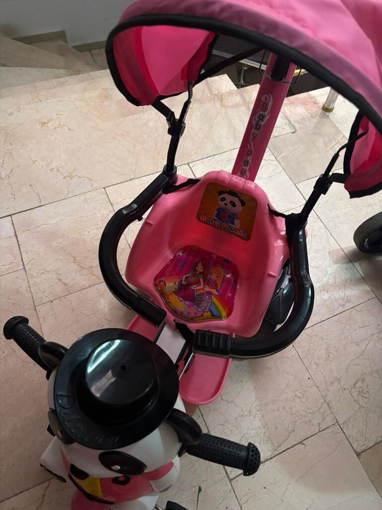 satılık bebek bisikleti - 2