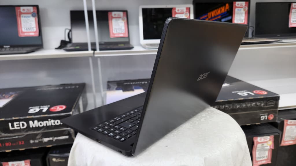 ABT BİLİŞİM – Acer Aspire 3 Ryzen 7 16 GB 512 GB M.2 2 GB Vega 10 - 8