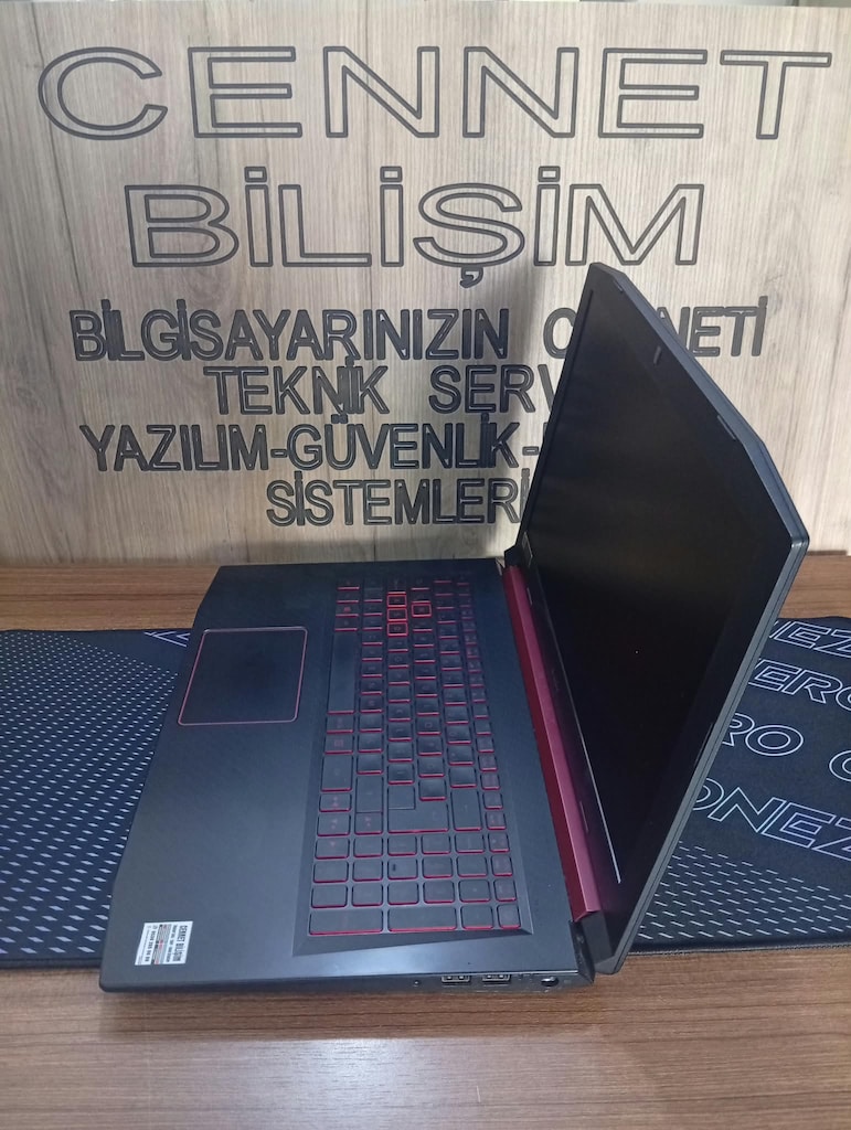 ACER NİTRO AN515-42 LAPTOP - 2