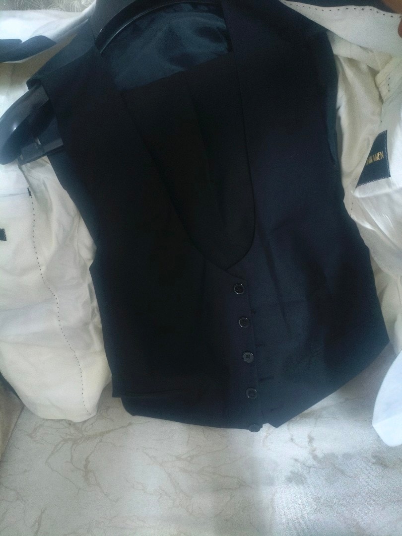 takım elbise - 2