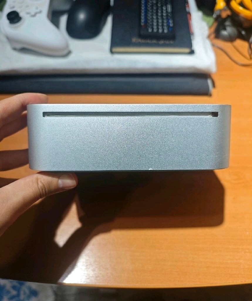 Apple Mac Mini A1283 Kusurlu - 5