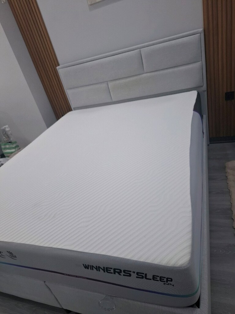 winner sleep yatak - 2