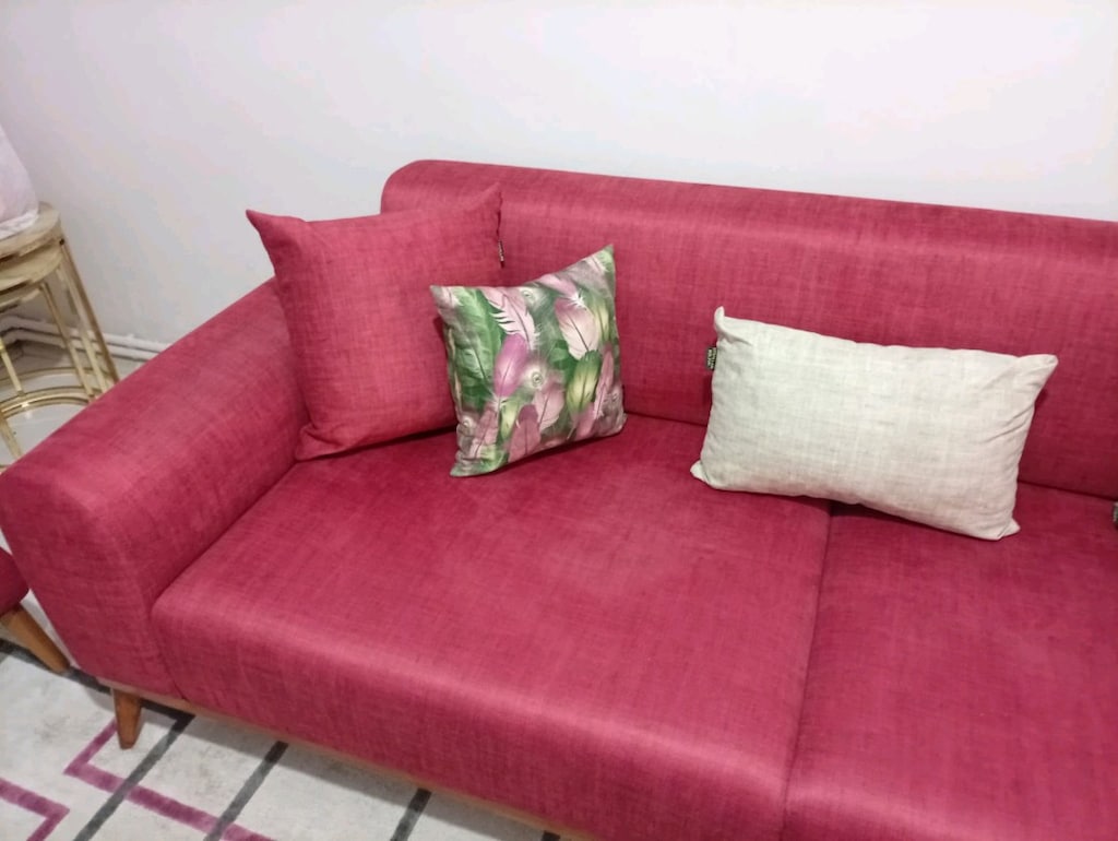 koltuk takımı - 3