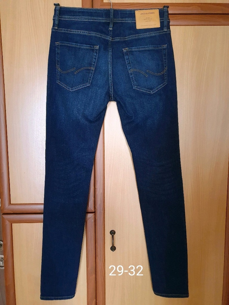 SIFIR BAY-BAYAN KOT JACK&JONES VE MAVİ - 2