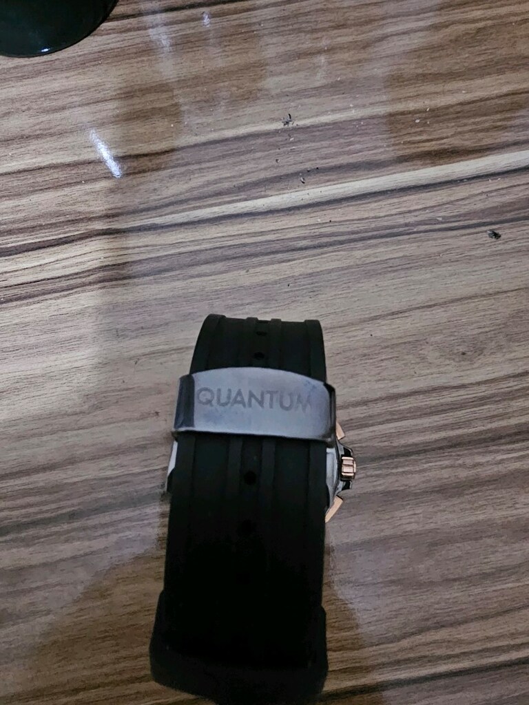 erkek kol saati - 4