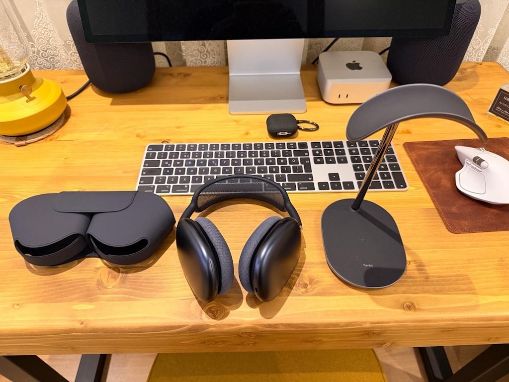 APPLE AİRPODS MAX 2 YENİ ALINDI - 2