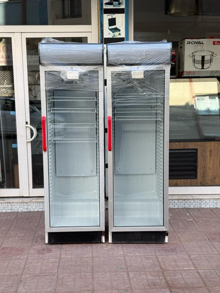 meşrubat dolabı kola dolabı su dolabı içecek dolabı şişe dolabı - 14