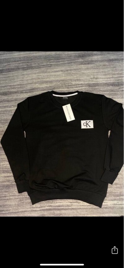 Calvin Klein Sweat