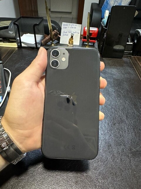 İPHONE 11 128GB
