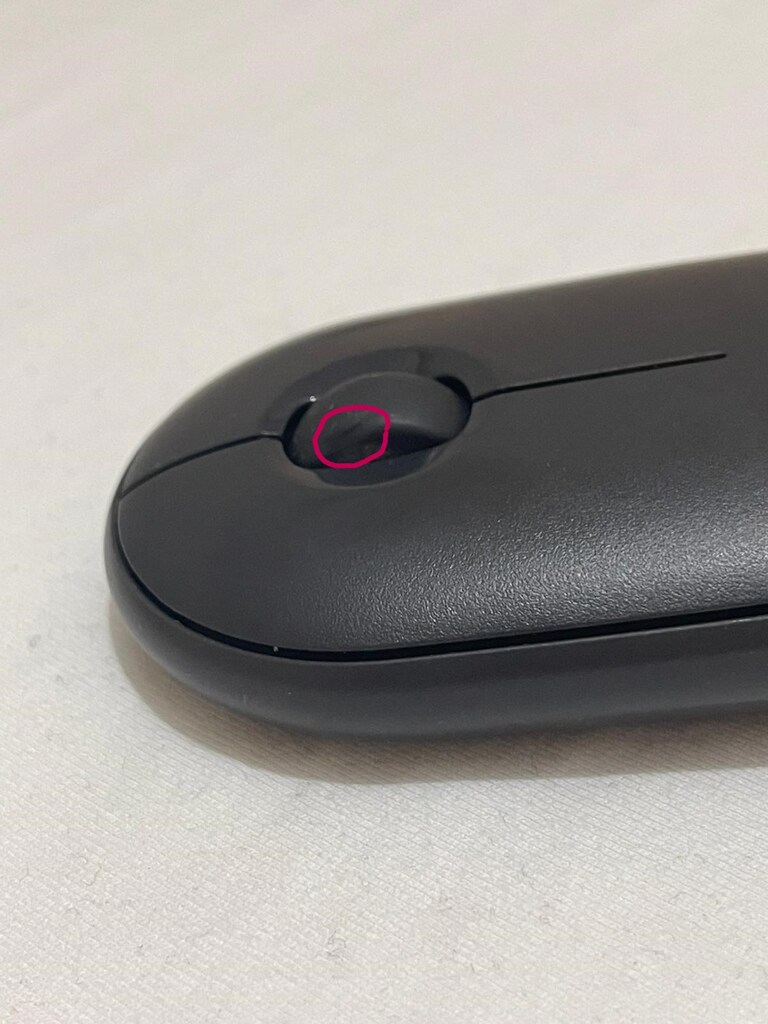 LOGITECH MK470 KABLOSUZ KLAVYE VE MOUSE SETİ - 7