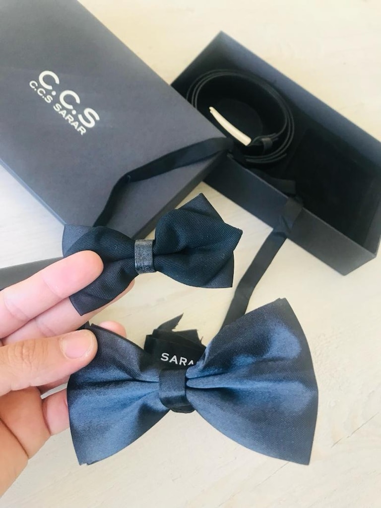 SARAR Damat Seti - 3