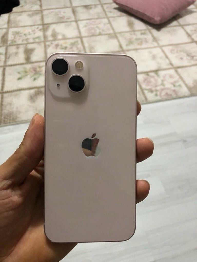iPhone 13 256GB - 6