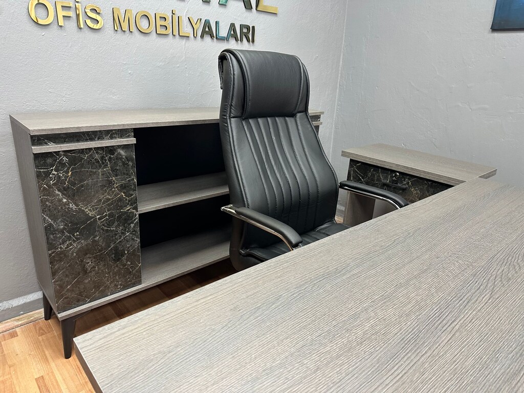 SEWİTAL OFİS İSTANBUL OFİS MOBİLYALARI - 2
