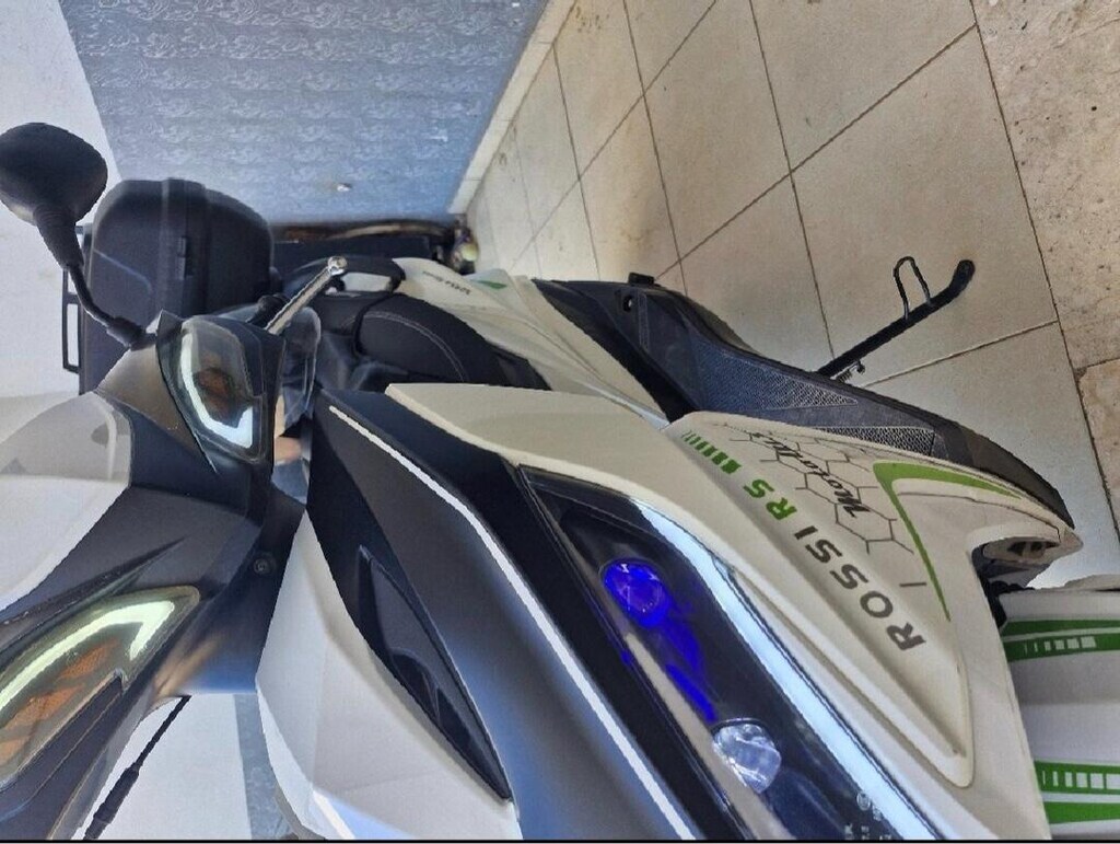motorlux 80 cc - 4