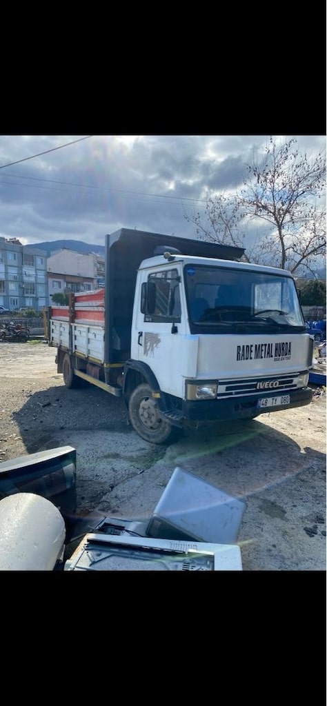 IVECO 65.9 - 5
