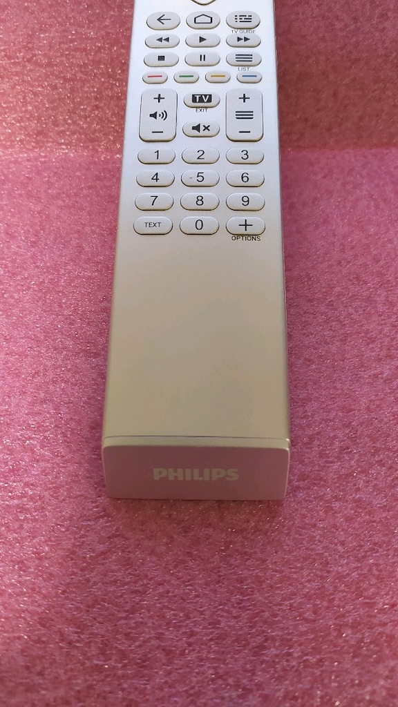 PHİLİPS ANDROİD TV KUMANDASI - 3