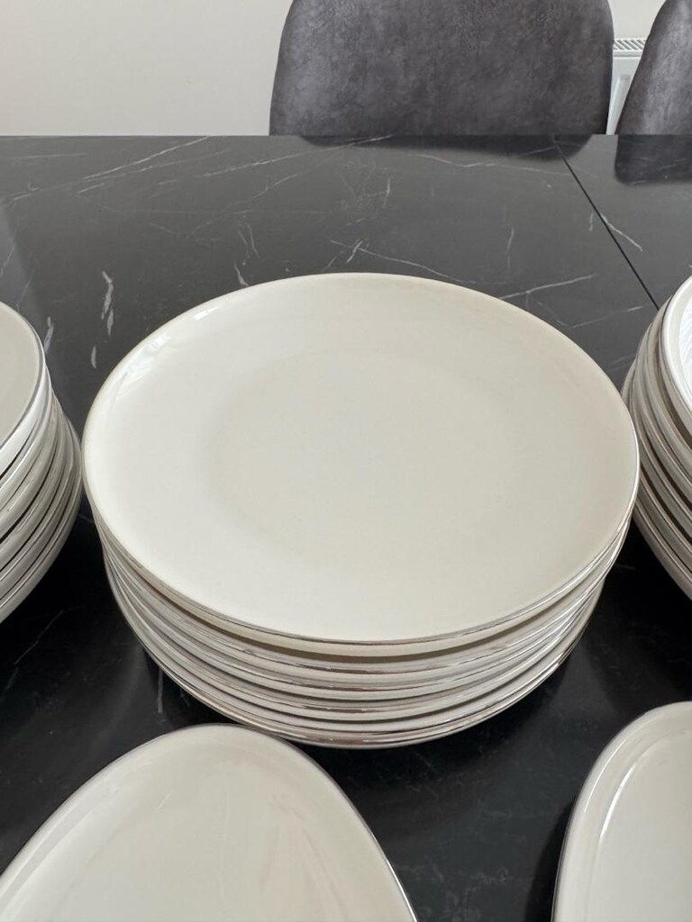 yemek takımı - 18