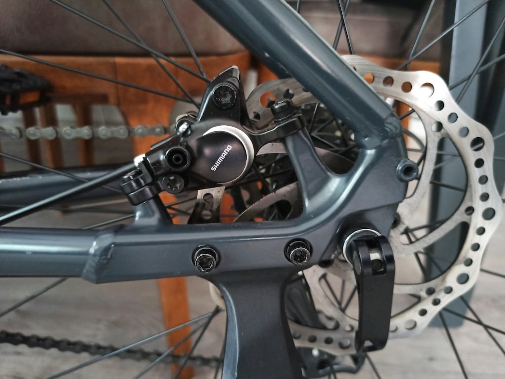 PEUGEOT M02 serisi 27,5 jant Shimano 21 vites hidrolik disk fren 43 cm - 11