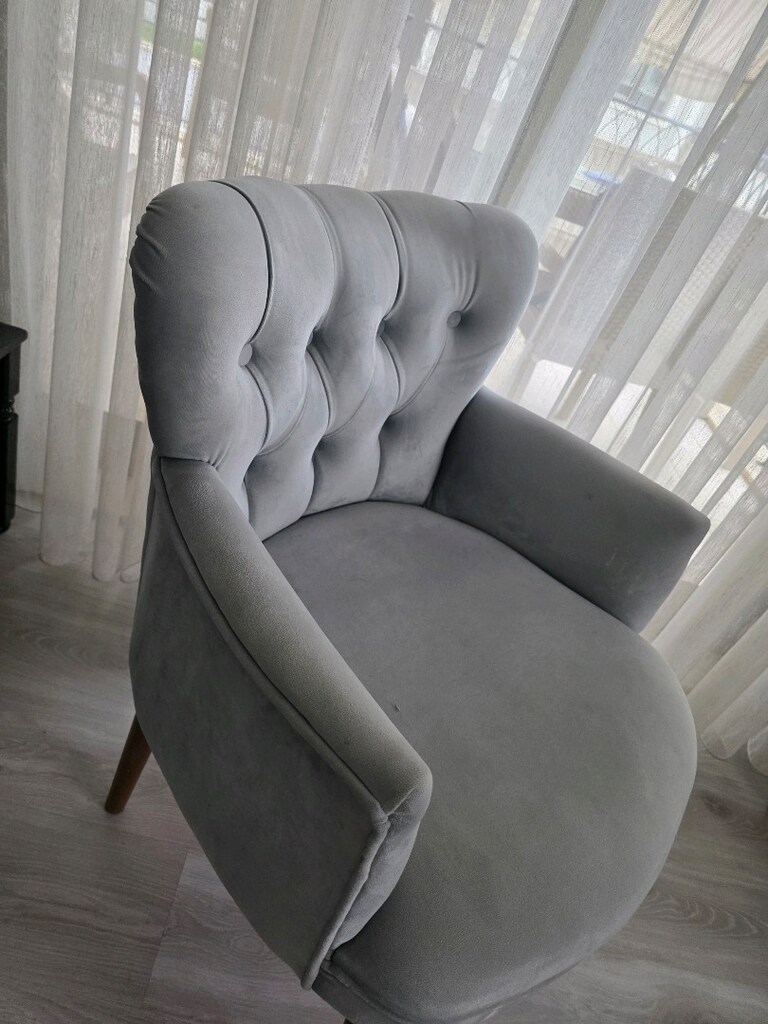 Tekli Koltuk - 3