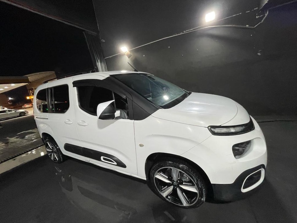 CITROEN BERLINGO - 19