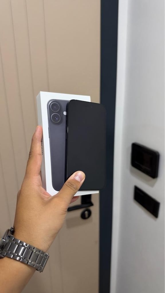 İphone 16 128GB 3 Aylık - 2