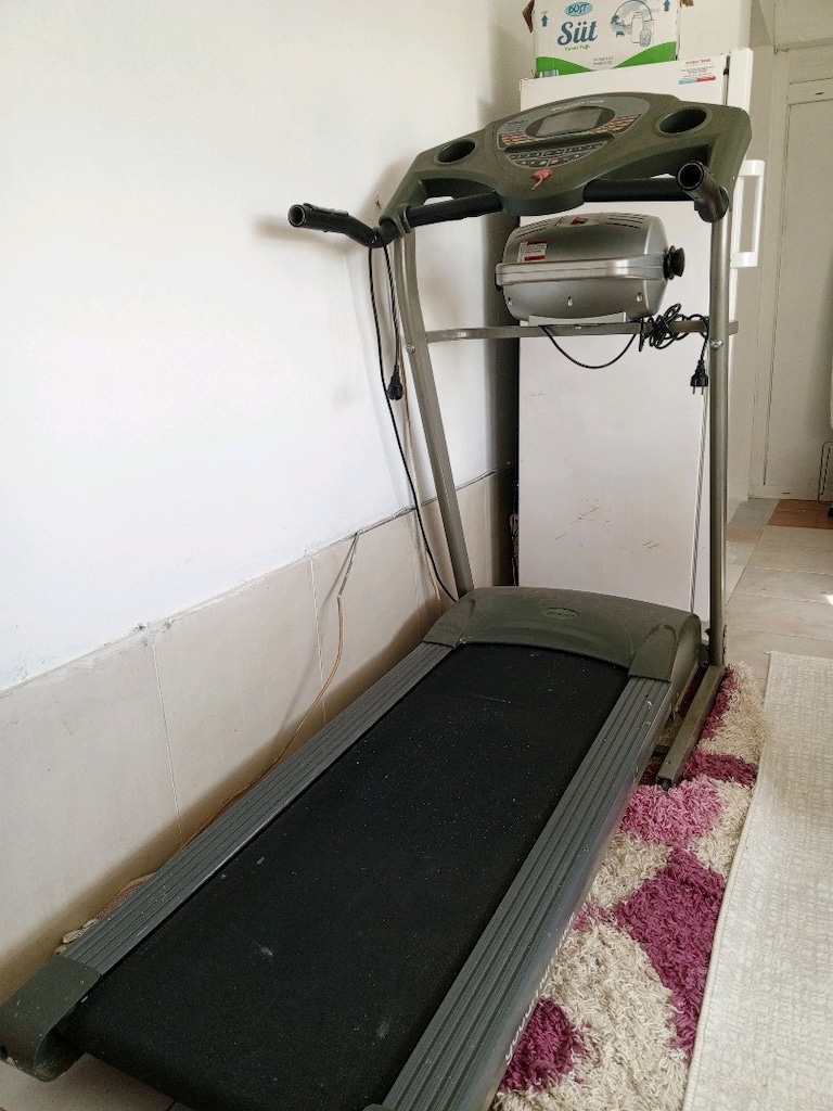 spor aleti kosu bandi - 3