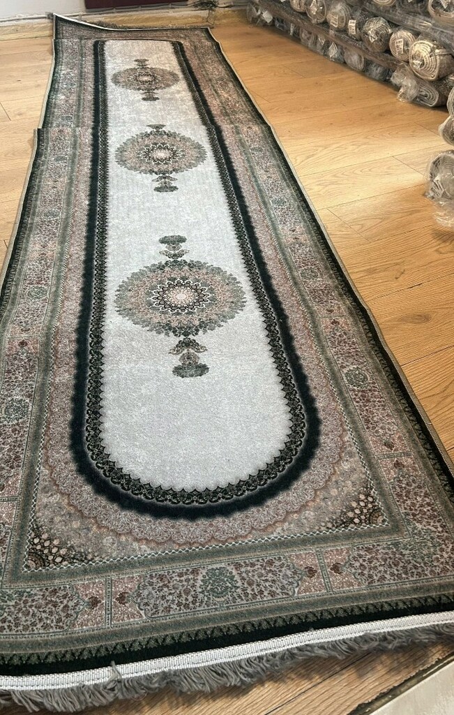 Yolluklar 3 metre - 6
