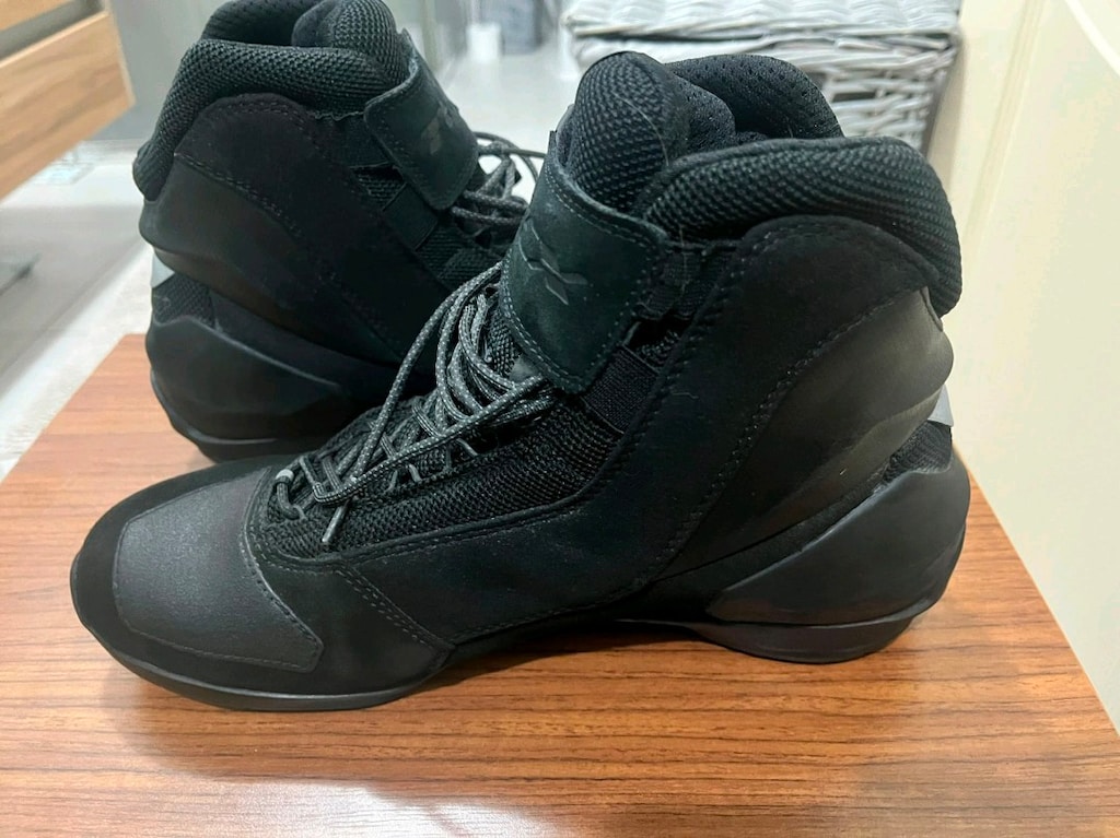 Motorsiklet Bot -TCX Jupiter 5 Gore-Tex - - 7