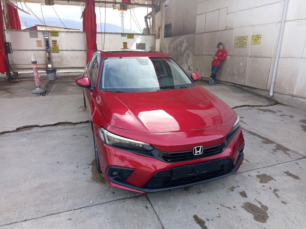 2022 1.5 vtec elegance - 3