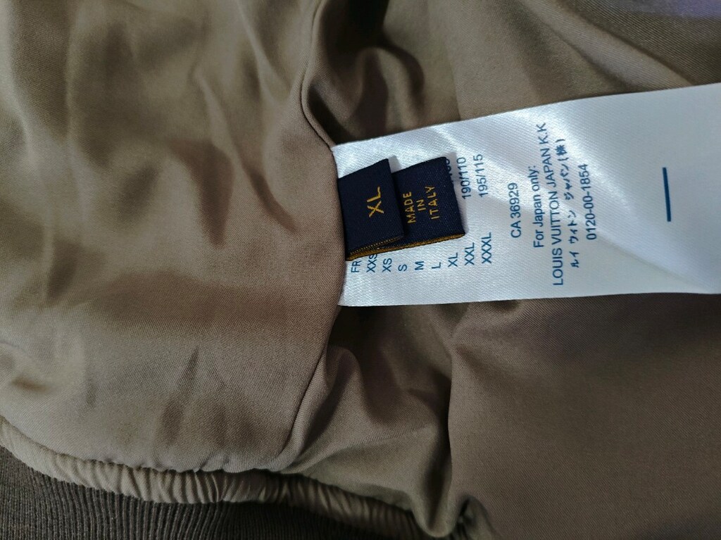 Louıs Vuitton bayan mont - 5