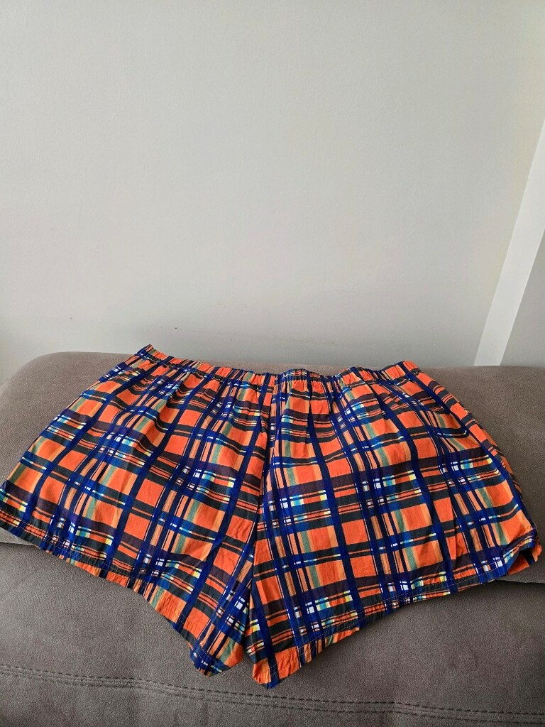 kadın mini şort - 2