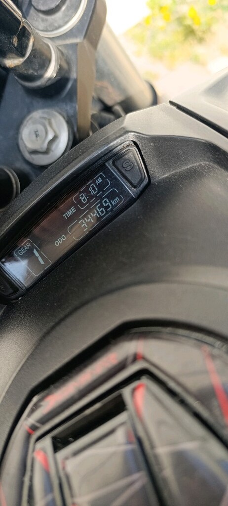 Bajaj Dominar 400 UG Bol Ekstralı - 4