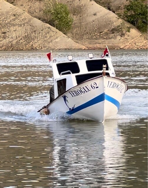 satılık tekne