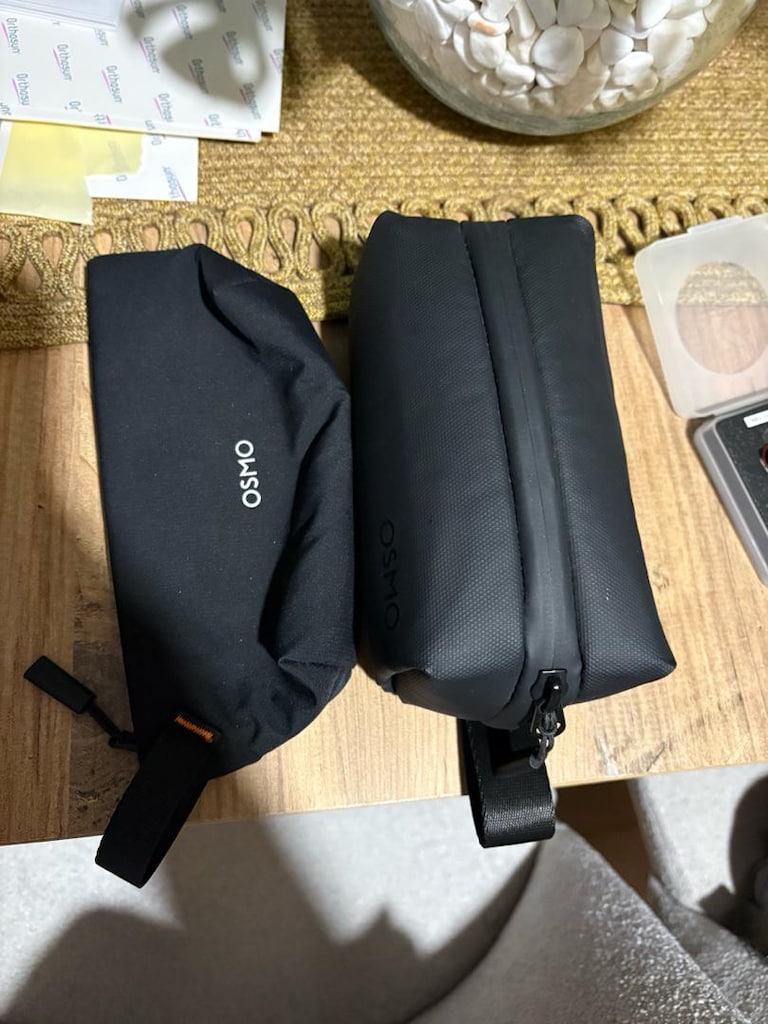 Osmo pocket 4 combo - 6