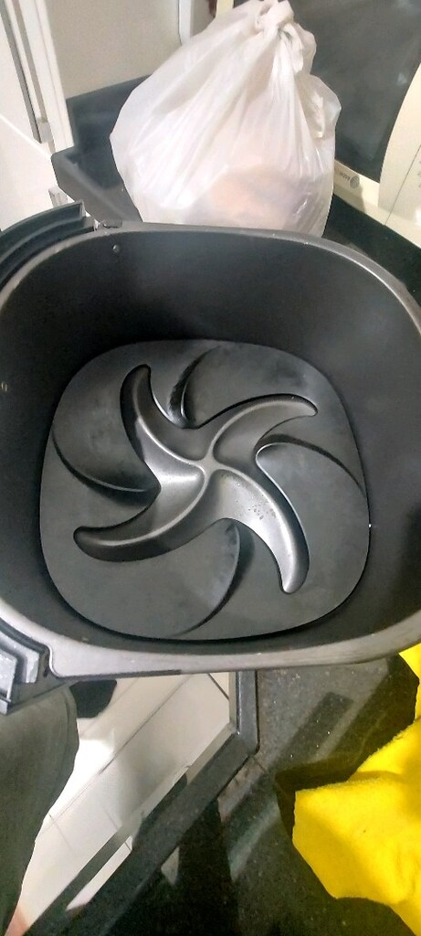 airfryer philips xxl - 2