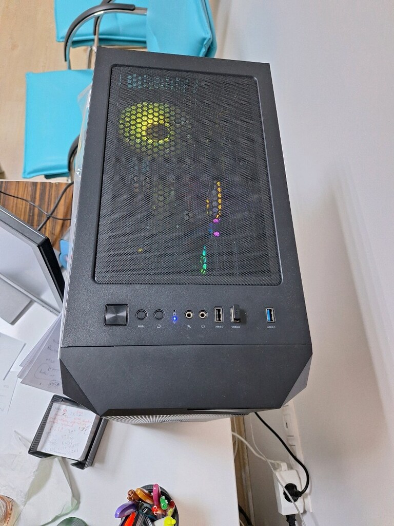 Thermaltake Kasa - 5