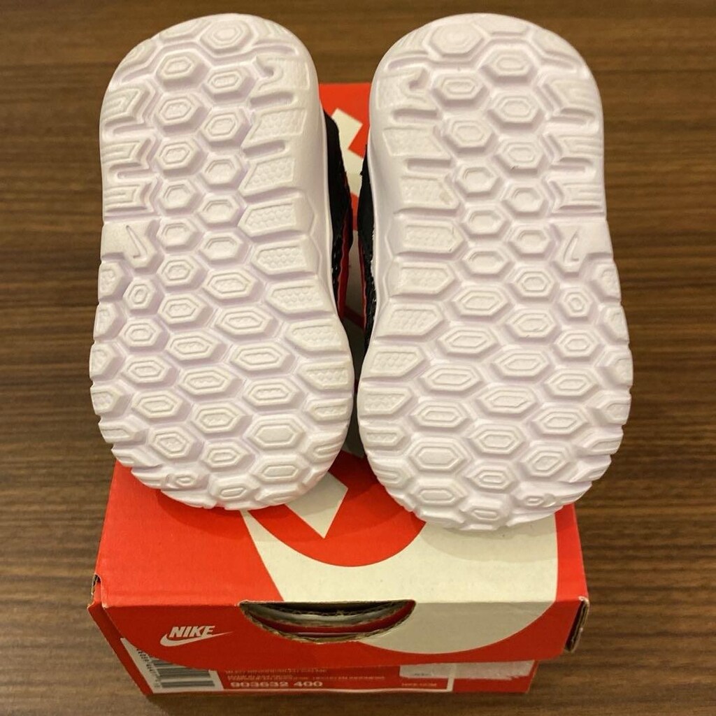Nike bebek ayakkabı - 5