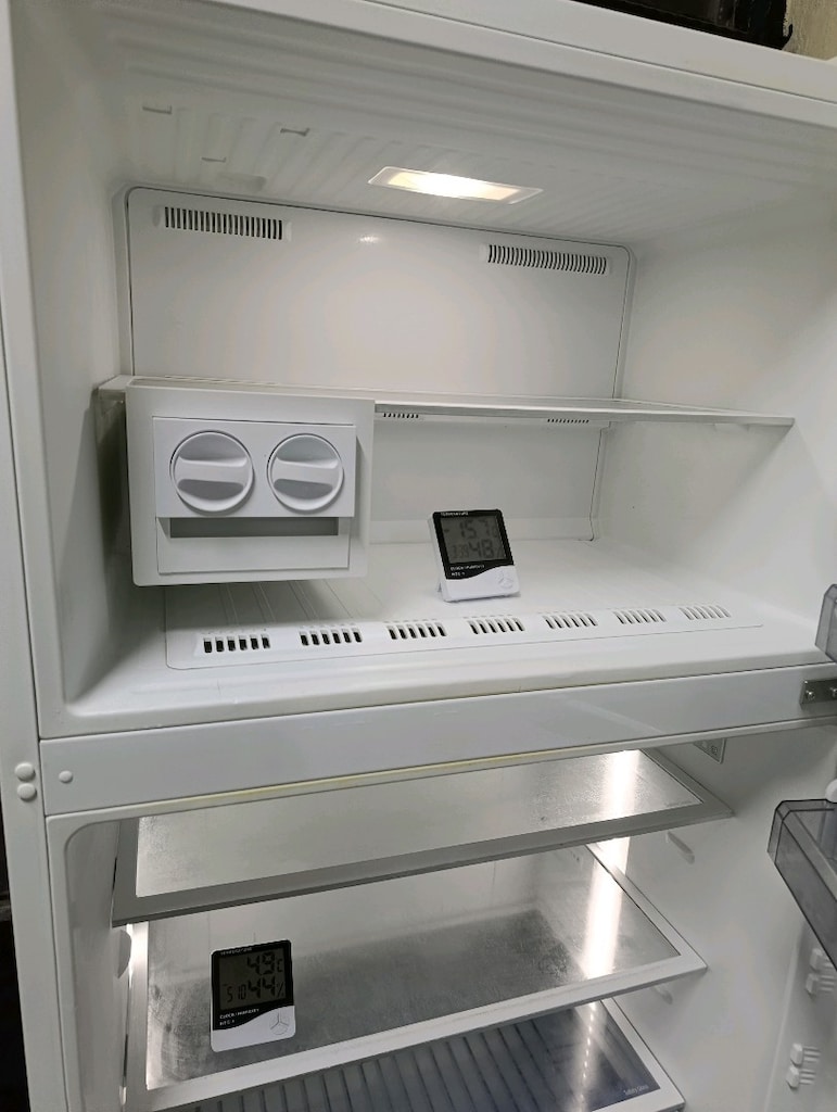 Arçelik XXL Temiz Buzdolabı +611 LT sıfırı 60 bin - 3