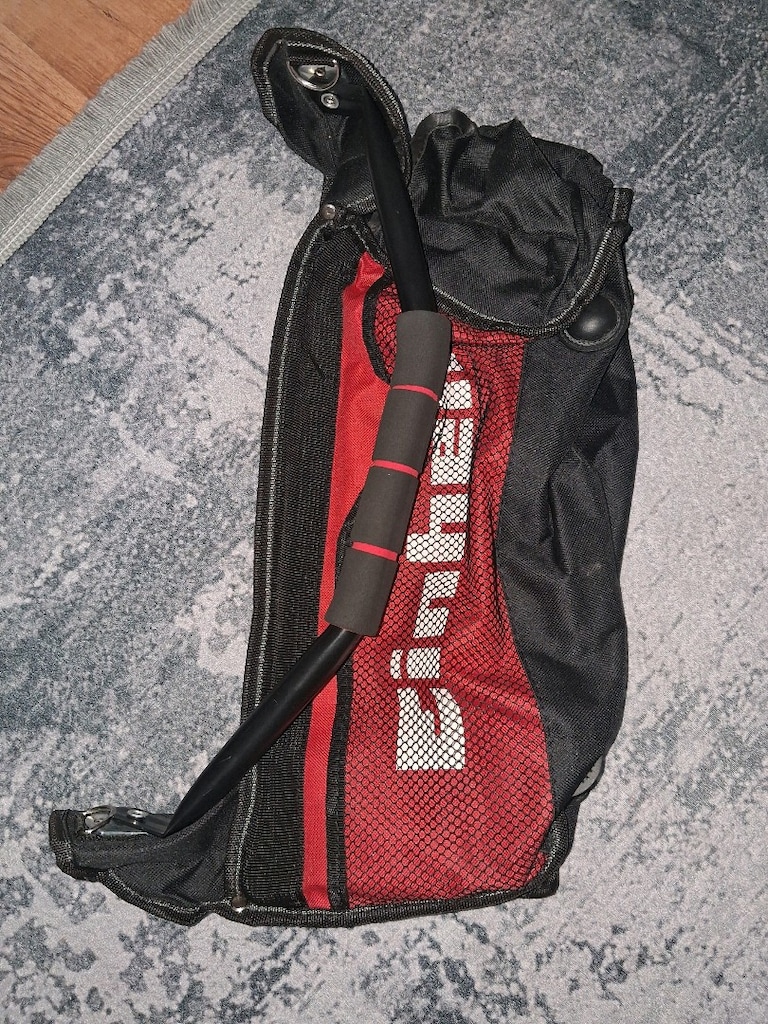 Einhell Bag 45/22 Alet Taşıma Çantası - Sıfır - 10