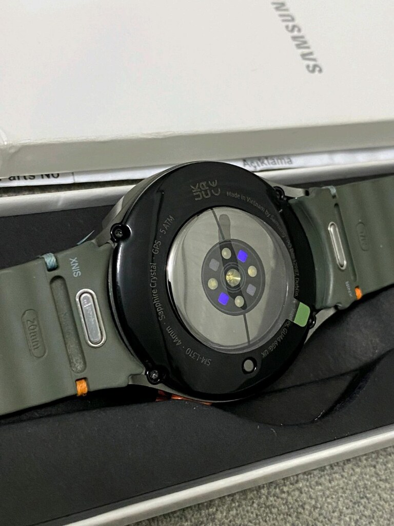 Samsung Galaxy Watch 7 44MM Garantili - 6