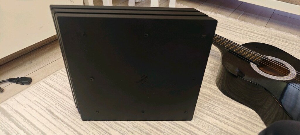 Ps4 Pro Oyun Deposu 1 TB - 12