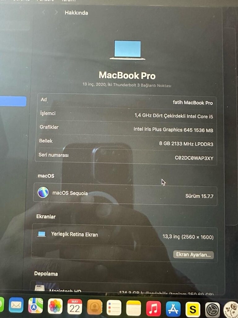 mac pro 2020 - 5